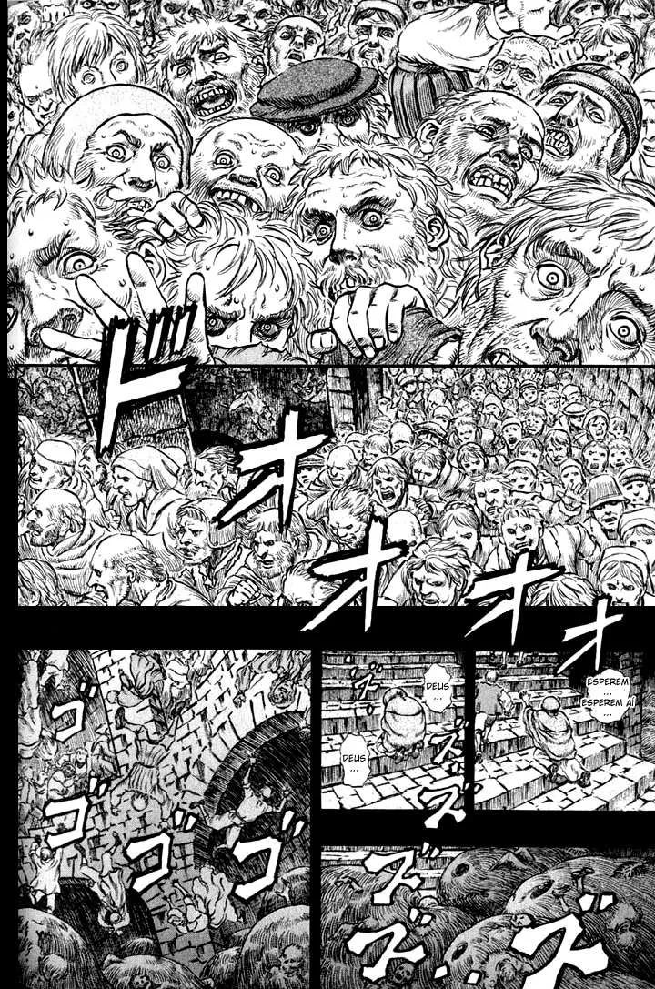 Berserk — Cap. 172, pág. 10