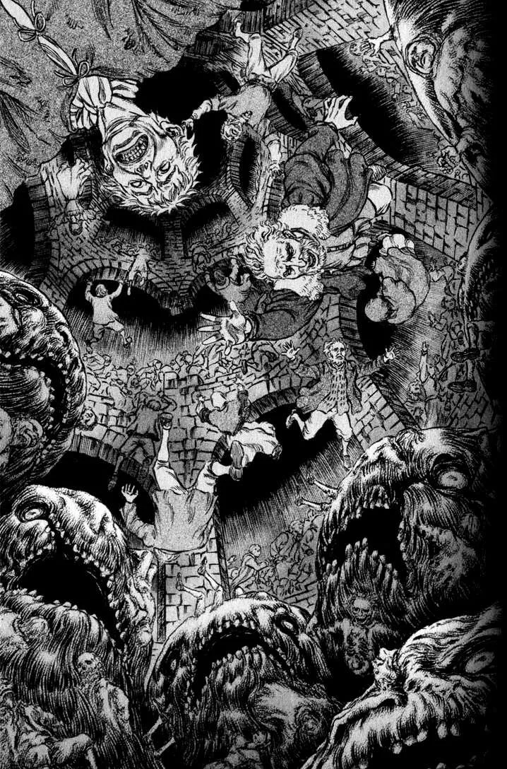 Berserk — Cap. 172, pág. 11