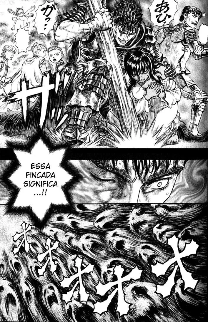 Berserk — Cap. 173, pág. 3