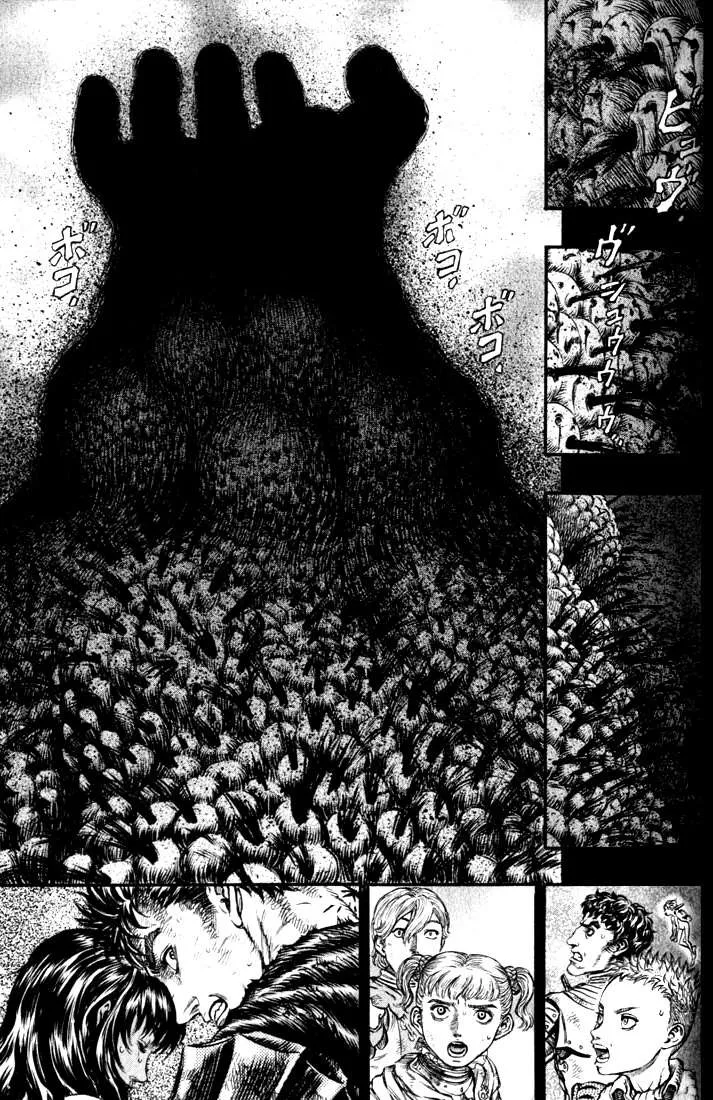Berserk — Cap. 173, pág. 8