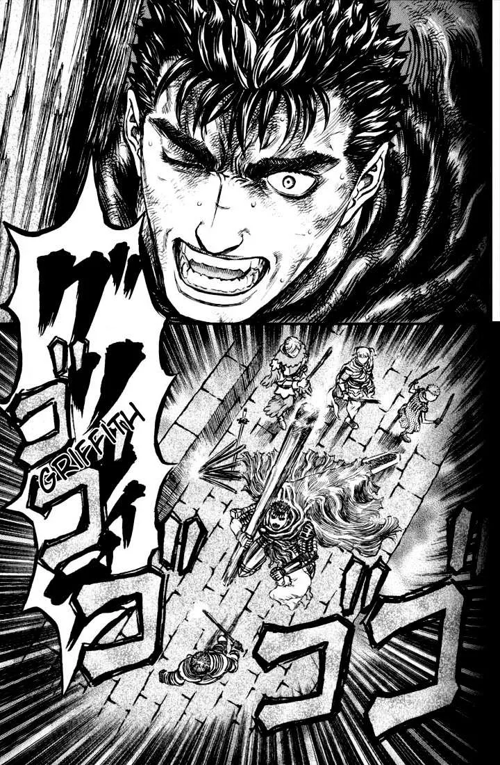 Berserk — Cap. 173, pág. 10
