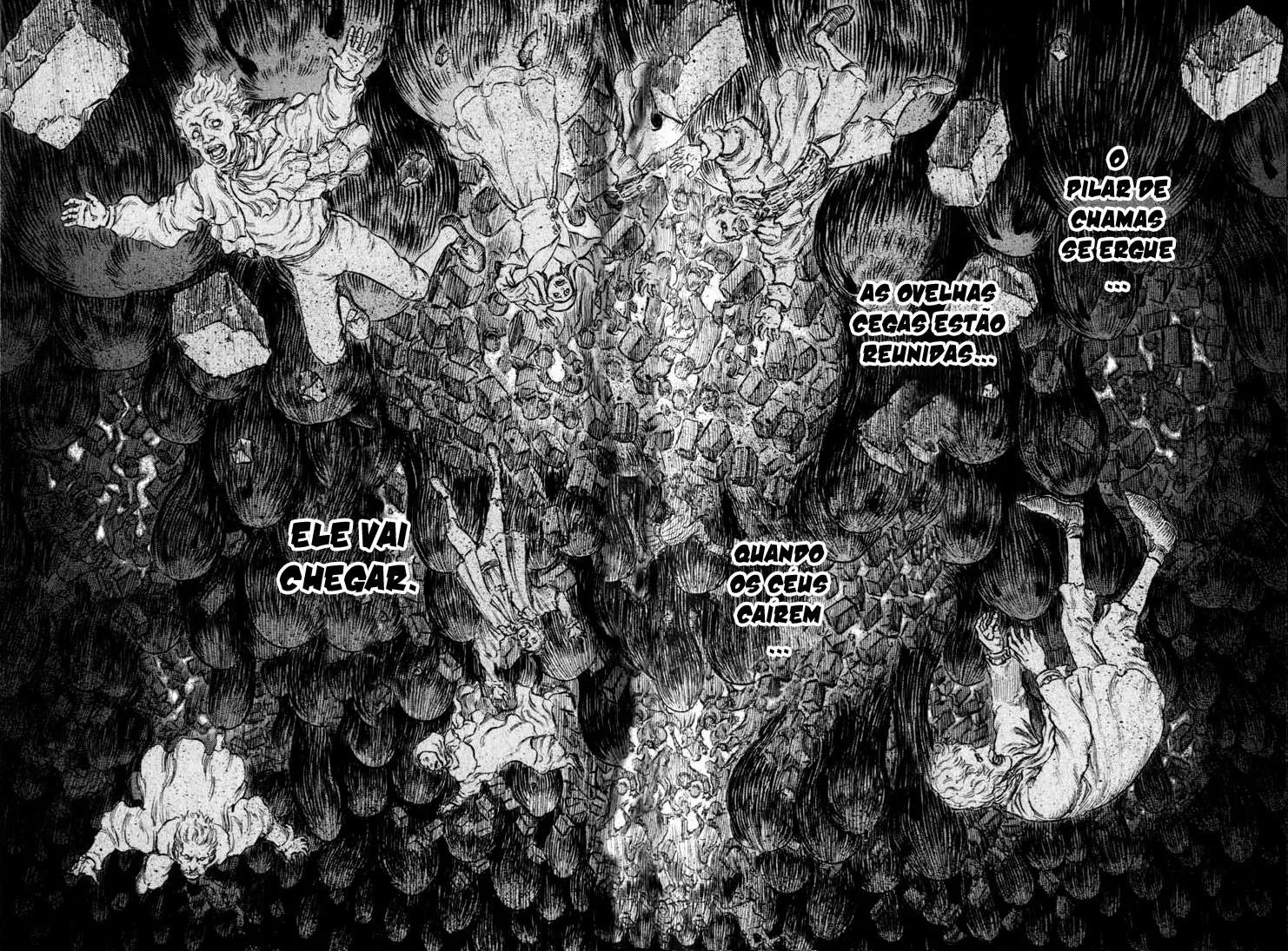 Berserk — Cap. 173, pág. 11