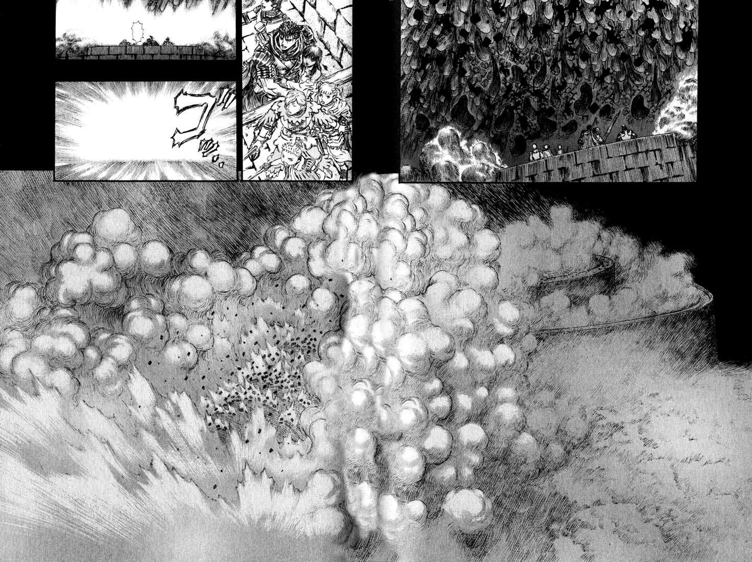 Berserk — Cap. 173, pág. 12