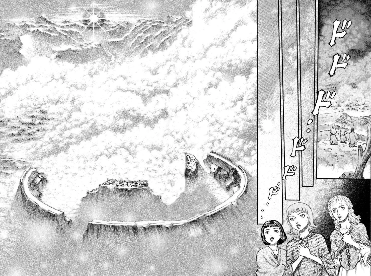 Berserk — Cap. 173, pág. 13