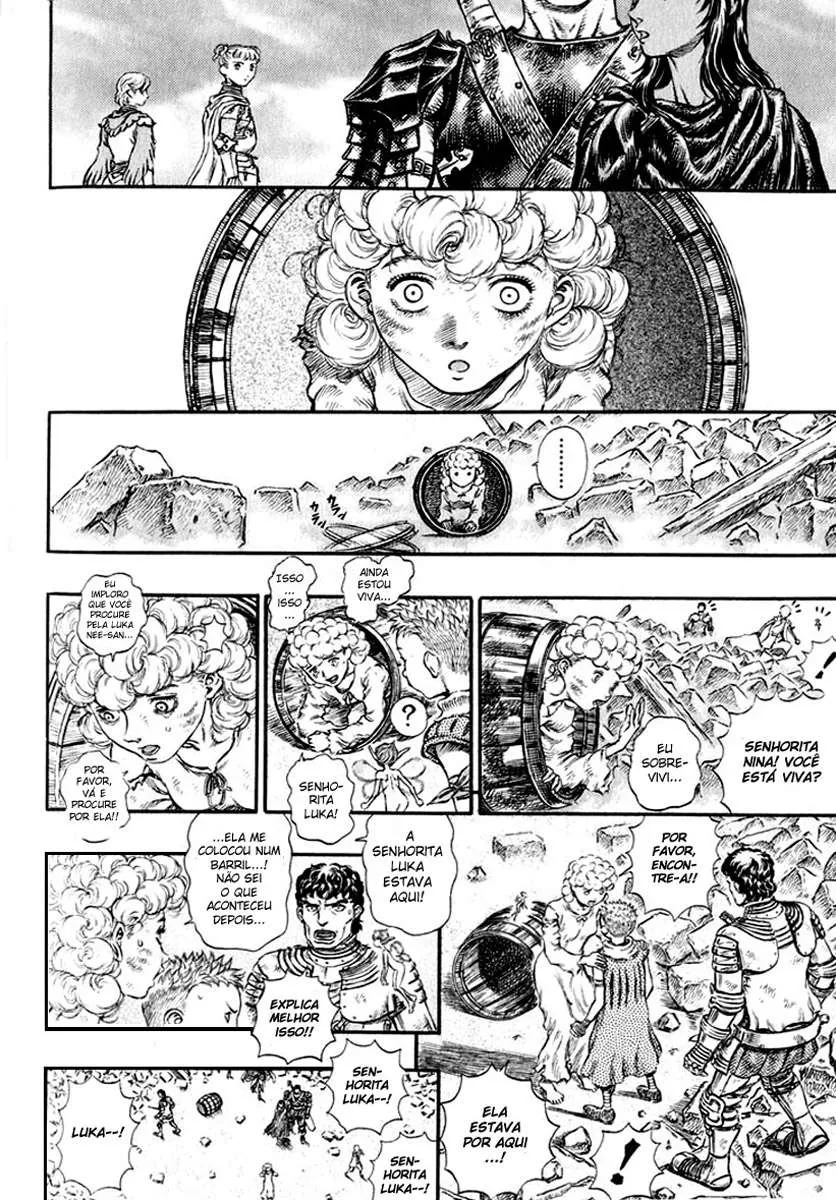 Berserk — Cap. 174, pág. 3