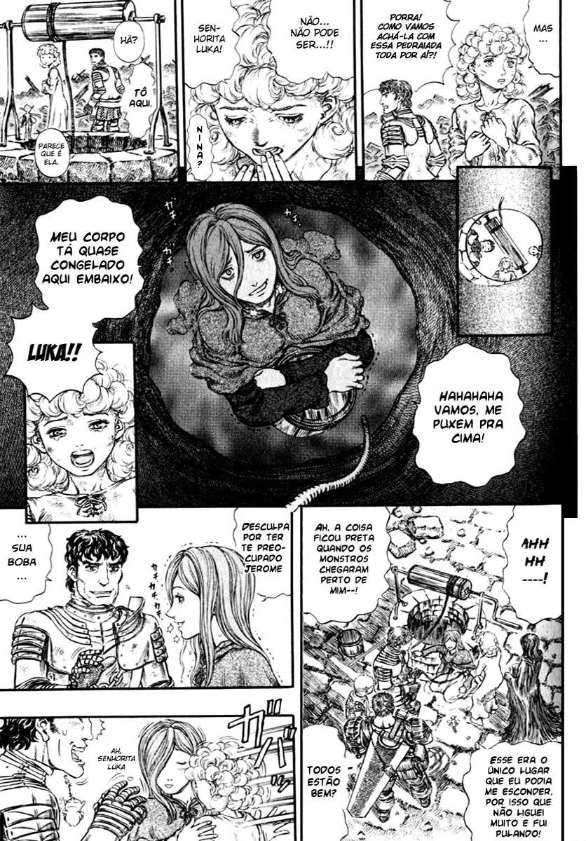 Berserk — Cap. 174, pág. 4
