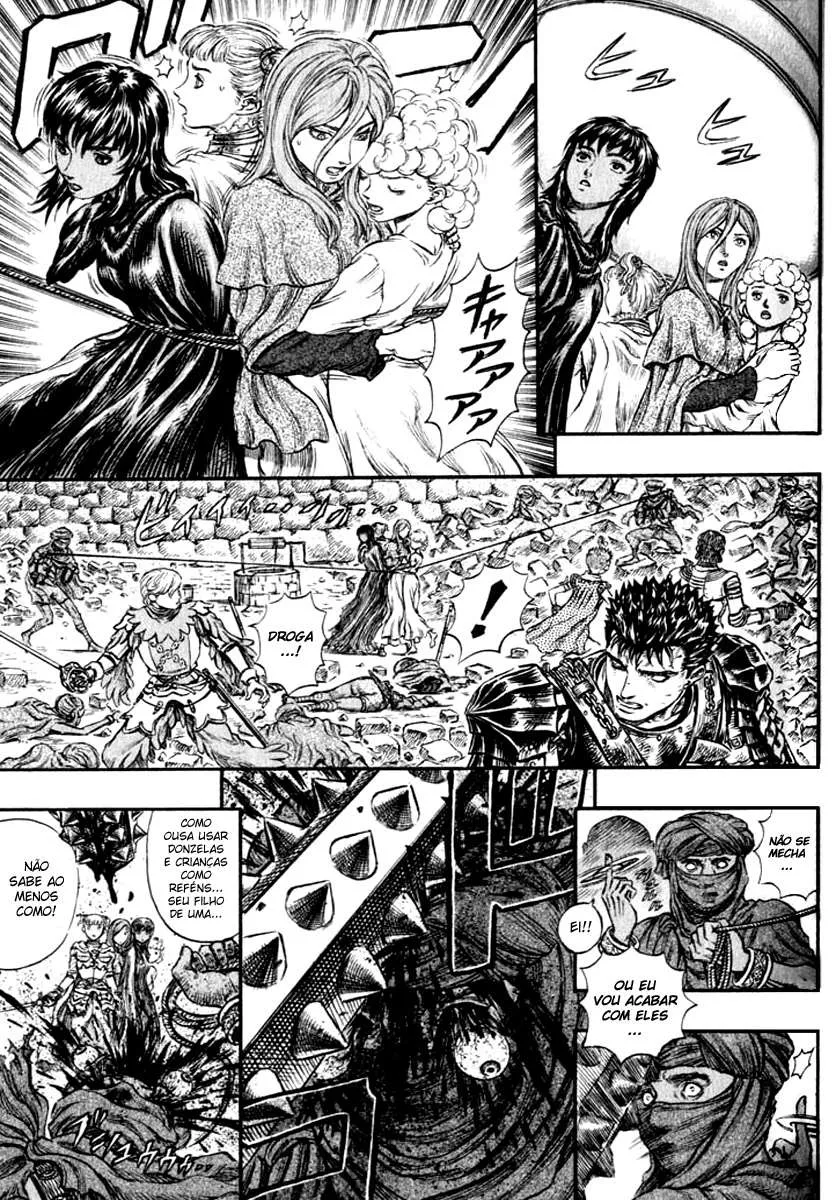 Berserk — Cap. 174, pág. 9