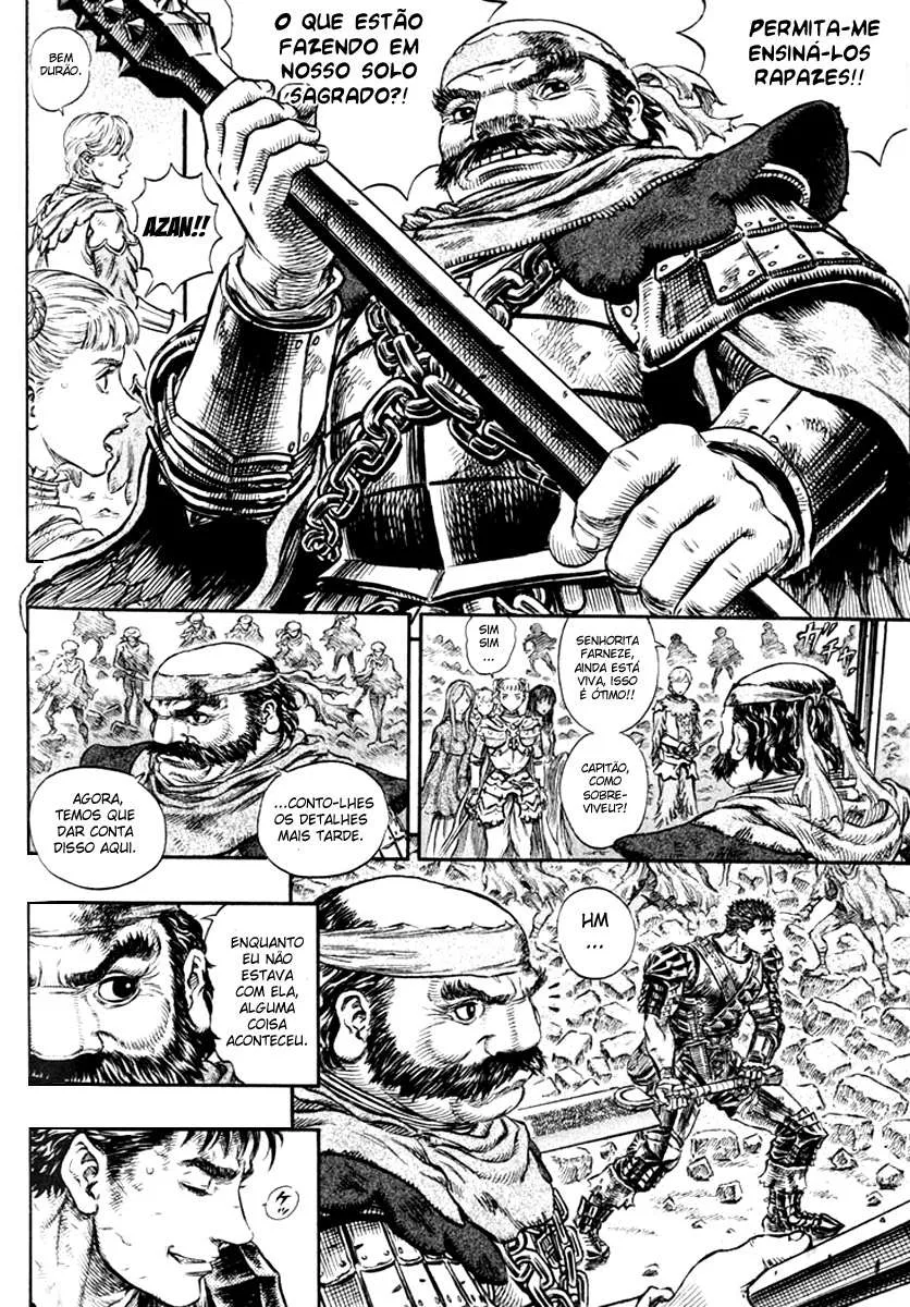 Berserk — Cap. 174, pág. 10