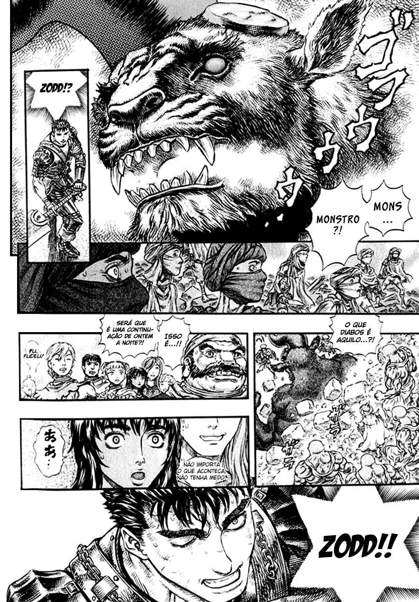 Berserk — Cap. 174, pág. 13