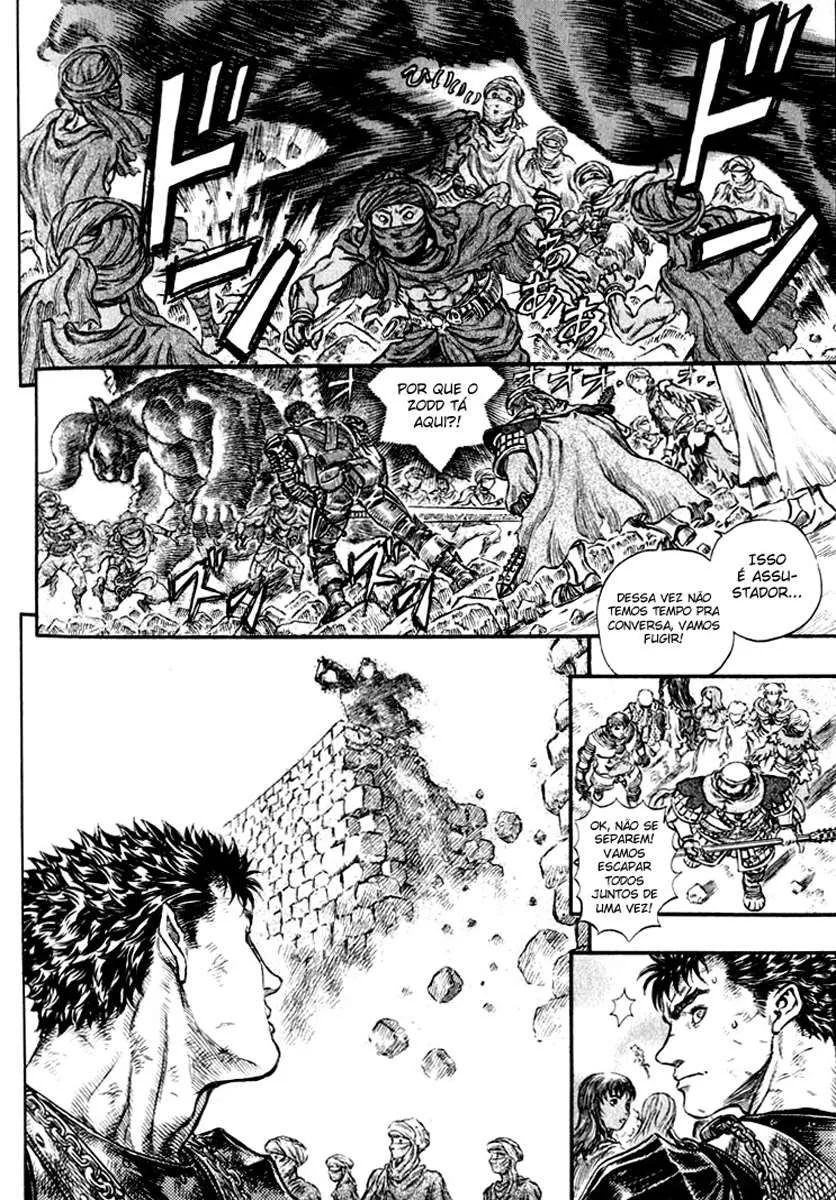 Berserk — Cap. 174, pág. 15