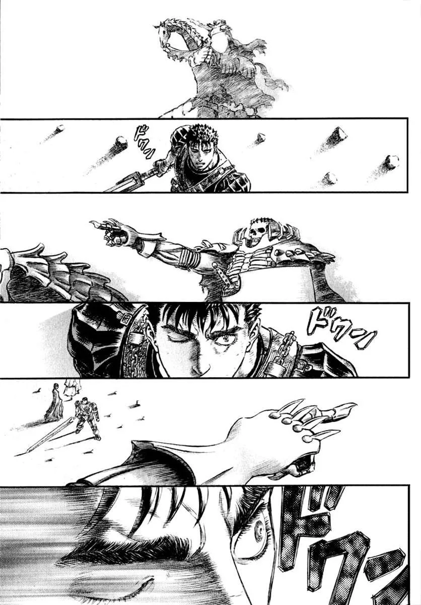 Berserk — Cap. 174, pág. 16