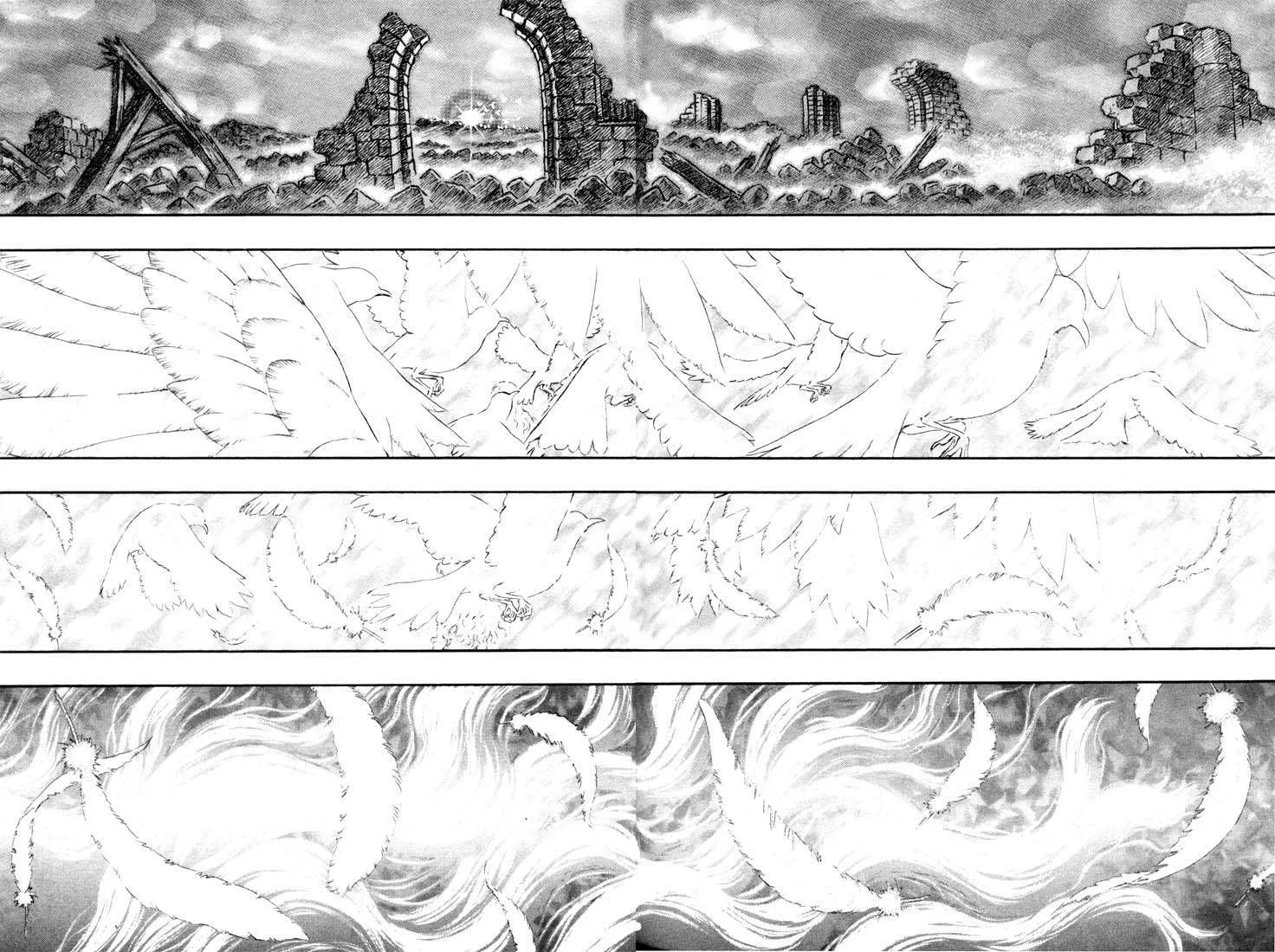 Berserk — Cap. 175, pág. 3