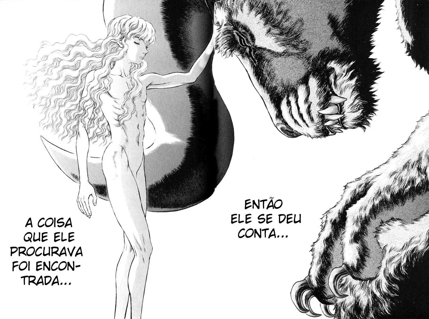 Berserk — Cap. 175, pág. 9