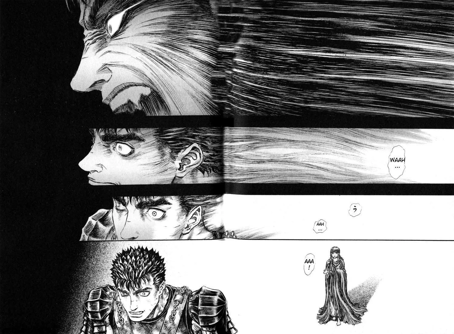 Berserk — Cap. 175, pág. 10