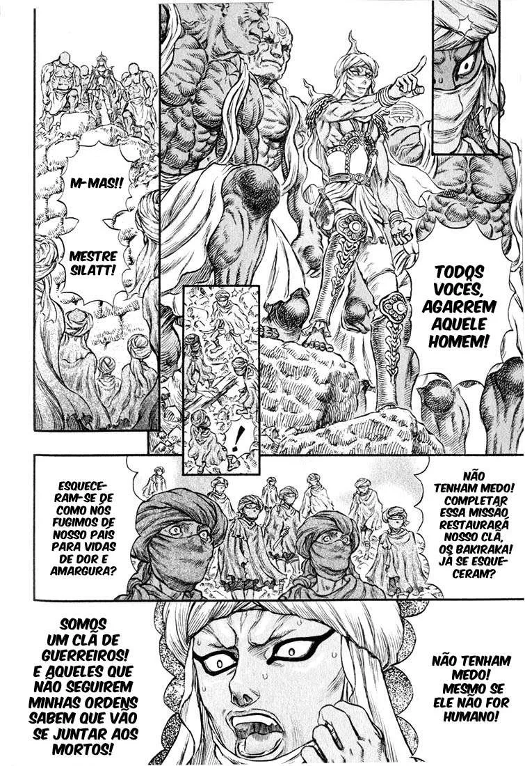 Berserk — Cap. 175, pág. 11