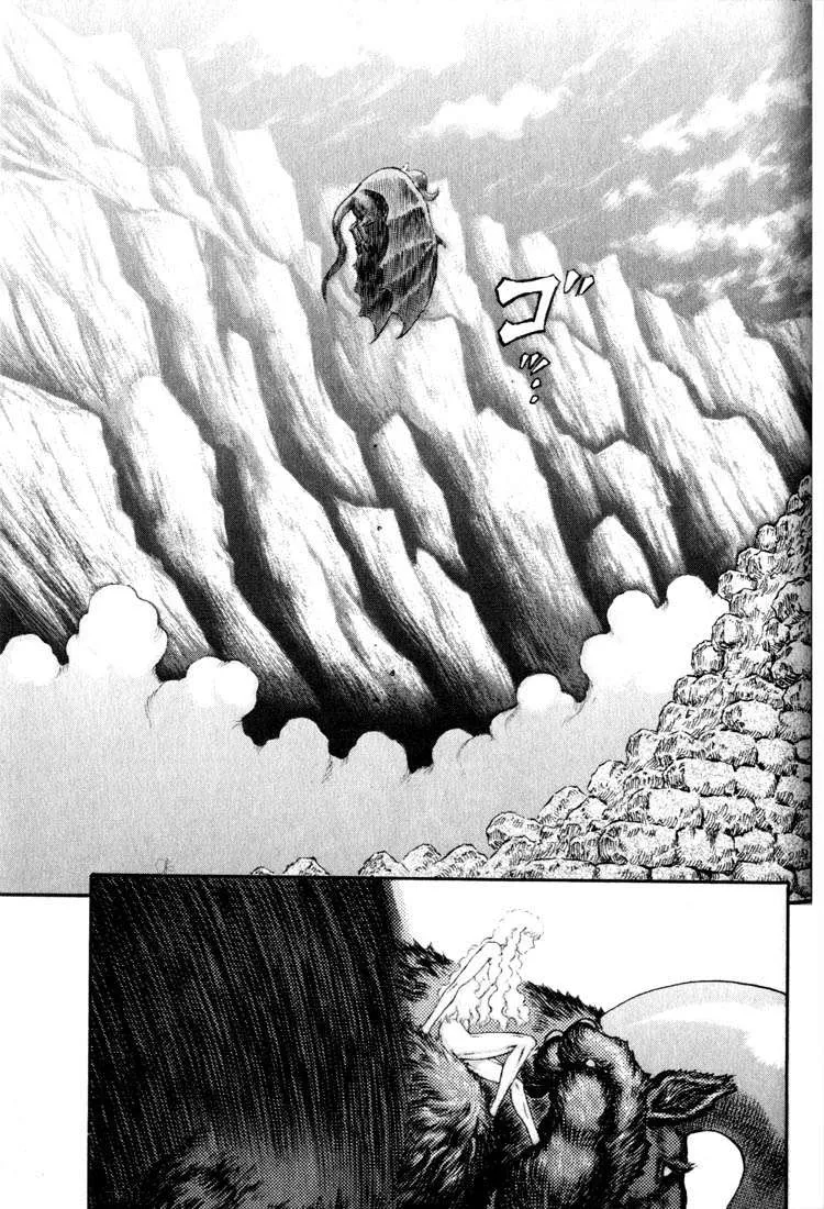 Berserk — Cap. 176, pág. 5