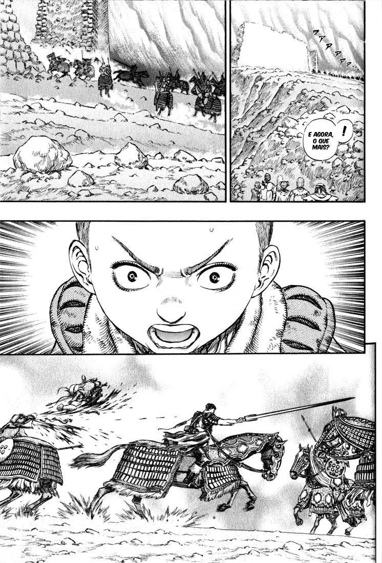 Berserk — Cap. 176, pág. 7
