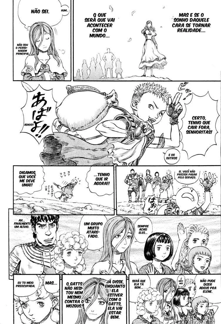 Berserk — Cap. 176, pág. 11