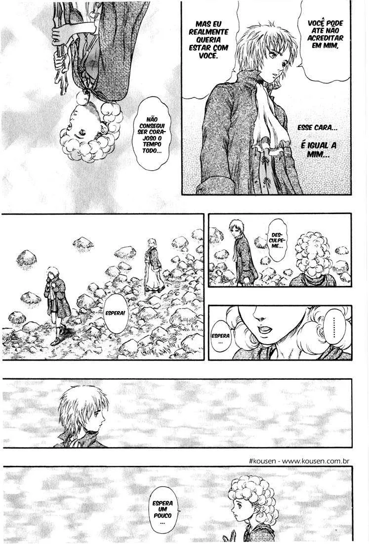 Berserk — Cap. 176, pág. 14