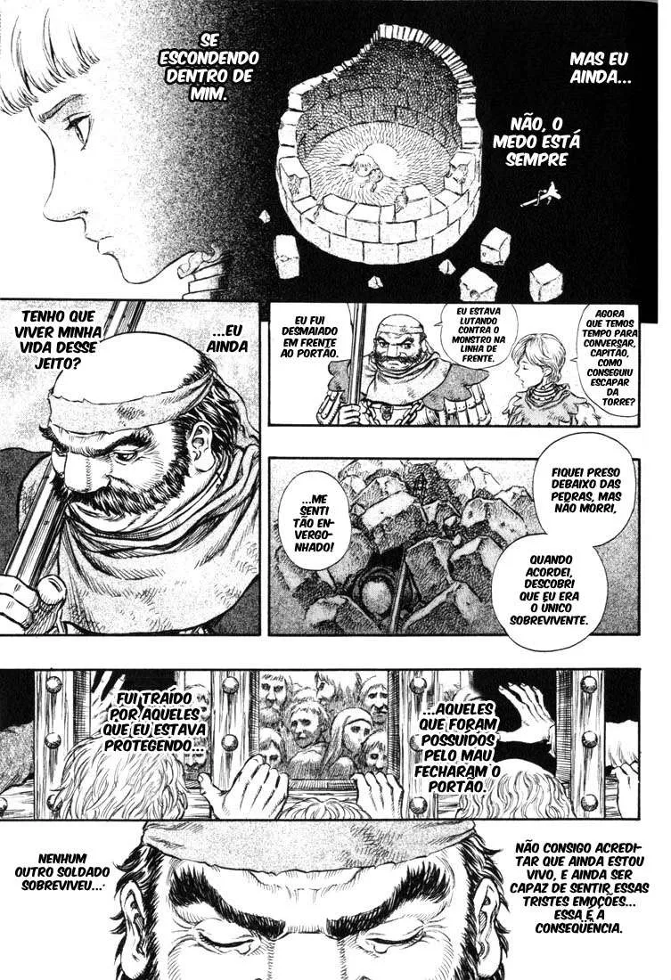 Berserk — Cap. 176, pág. 16