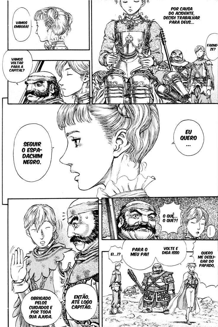 Berserk — Cap. 176, pág. 17