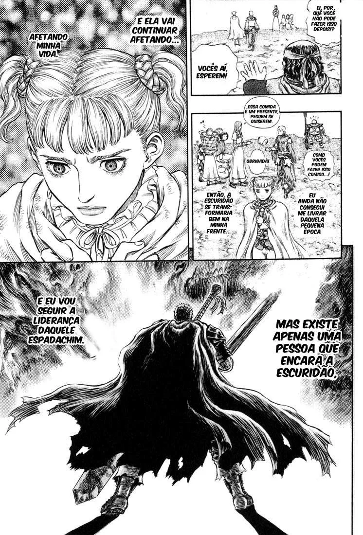 Berserk — Cap. 176, pág. 18
