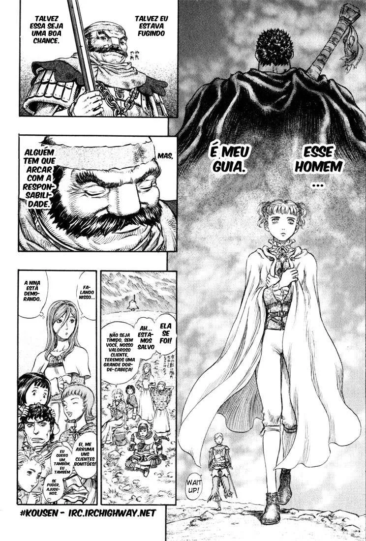Berserk — Cap. 176, pág. 19