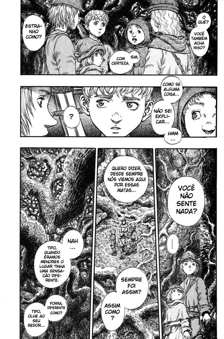 Berserk — Cap. 177, pág. 4