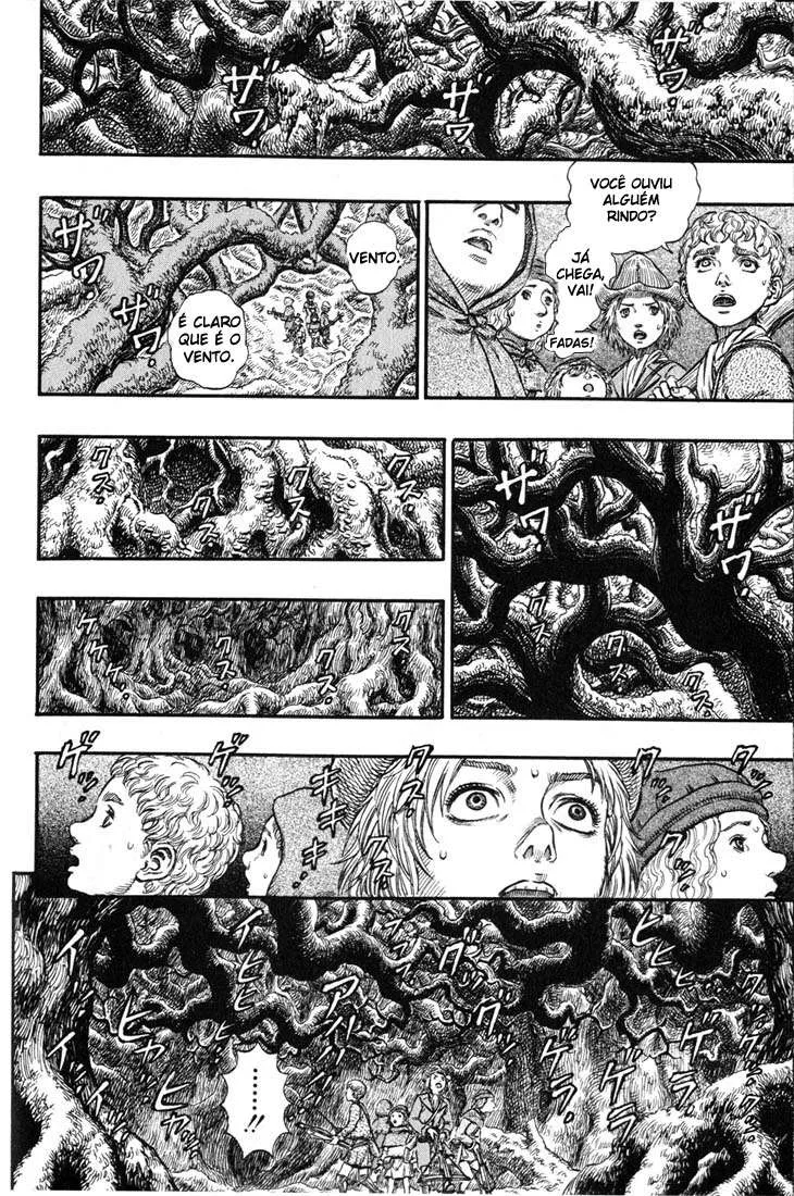 Berserk — Cap. 177, pág. 6