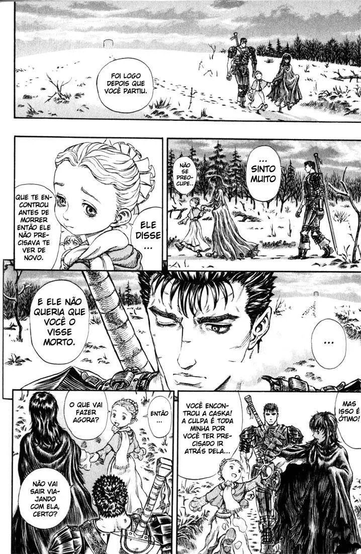 Berserk — Cap. 177, pág. 12
