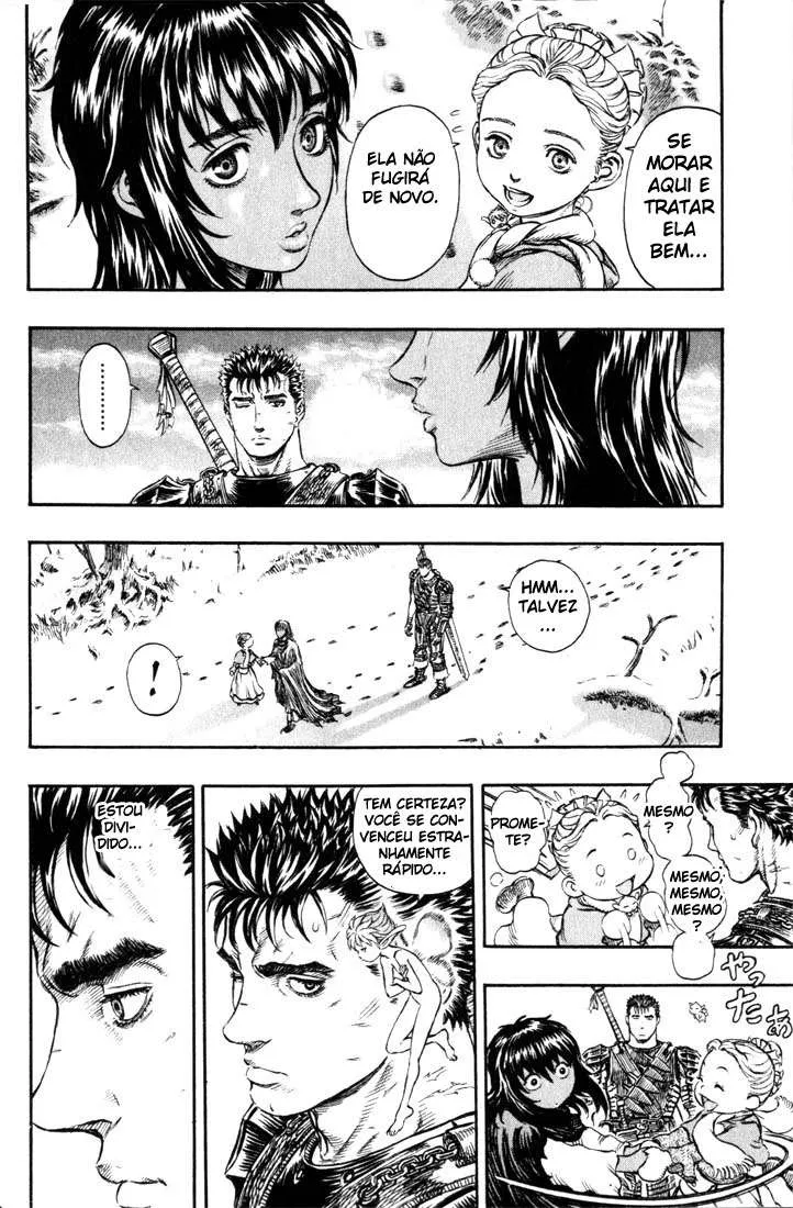 Berserk — Cap. 177, pág. 14