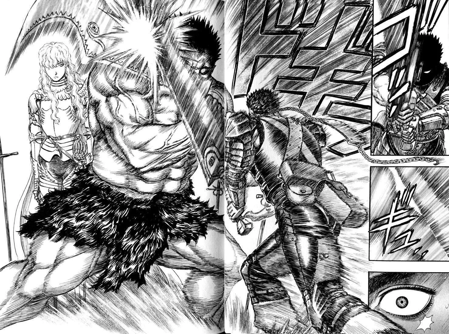 Berserk — Cap. 178, pág. 14