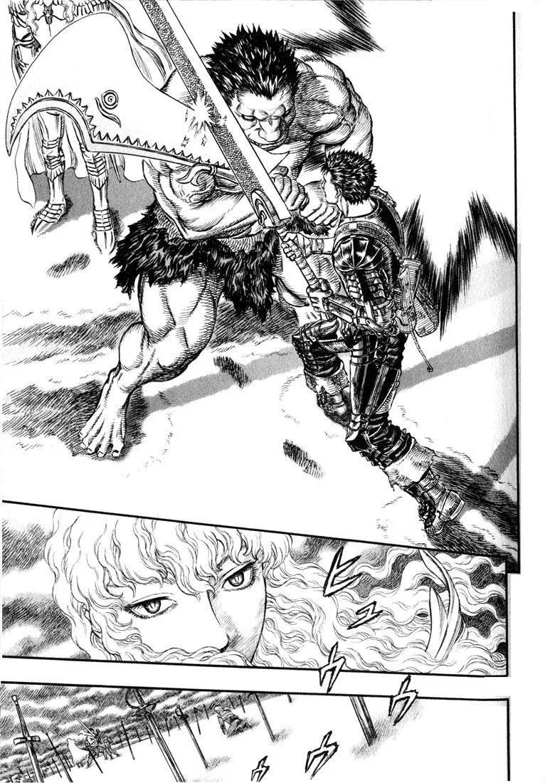 Berserk — Cap. 178, pág. 16