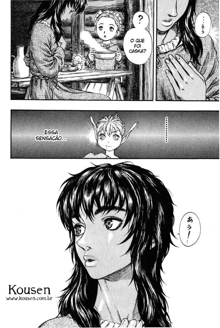 Berserk — Cap. 178, pág. 17
