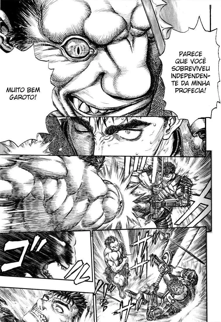 Berserk — Cap. 179, pág. 3