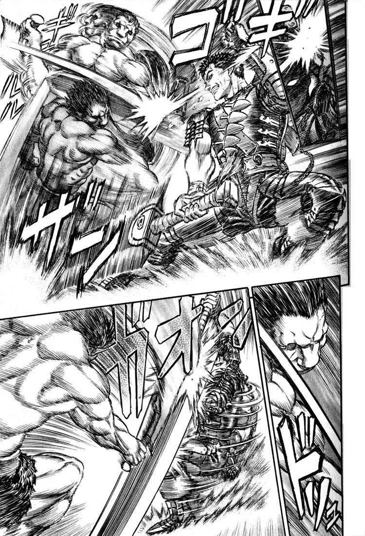 Berserk — Cap. 179, pág. 5