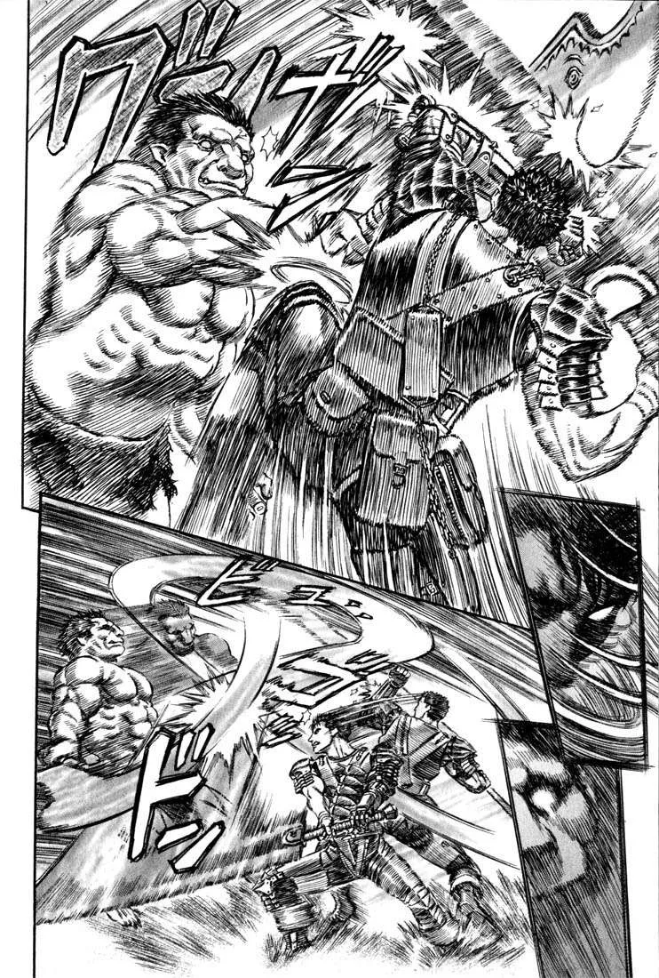 Berserk — Cap. 179, pág. 6