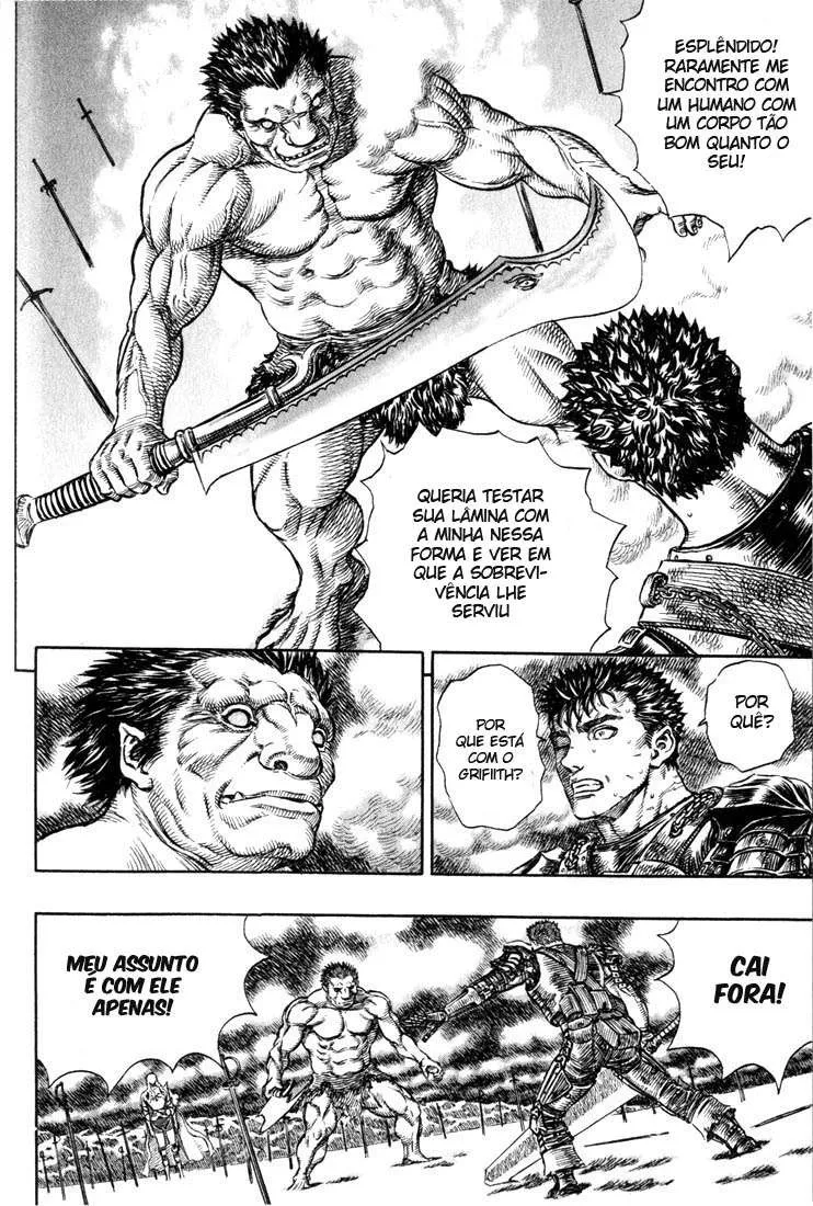 Berserk — Cap. 179, pág. 8