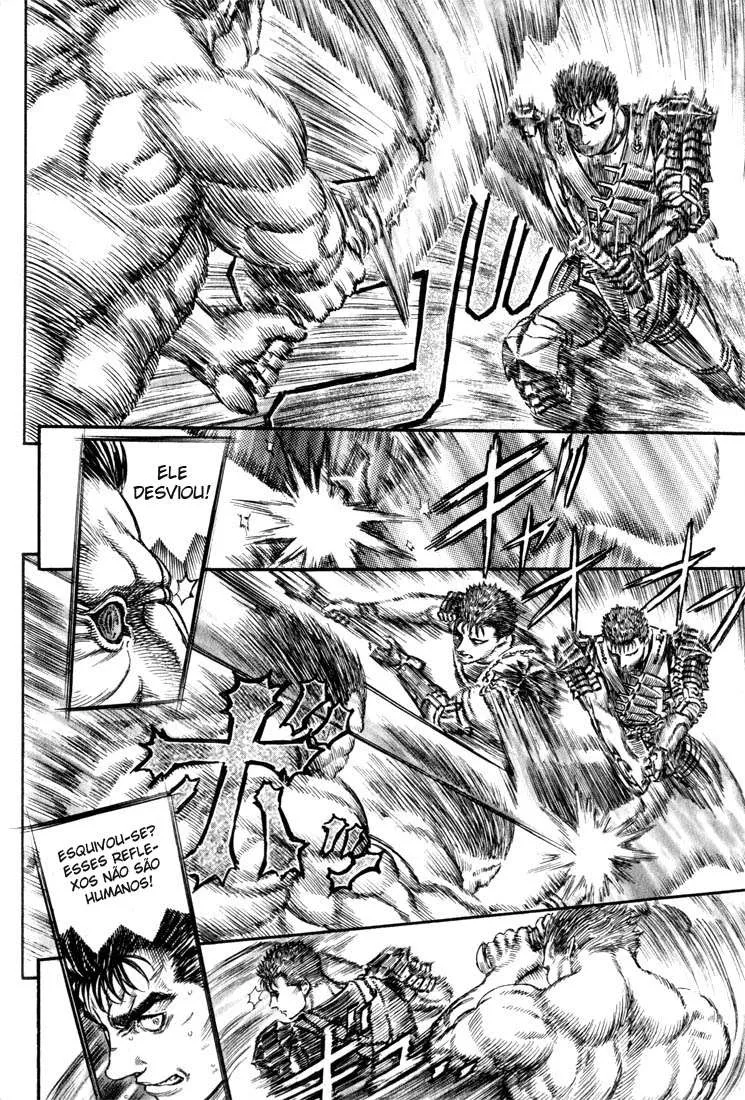 Berserk — Cap. 179, pág. 10