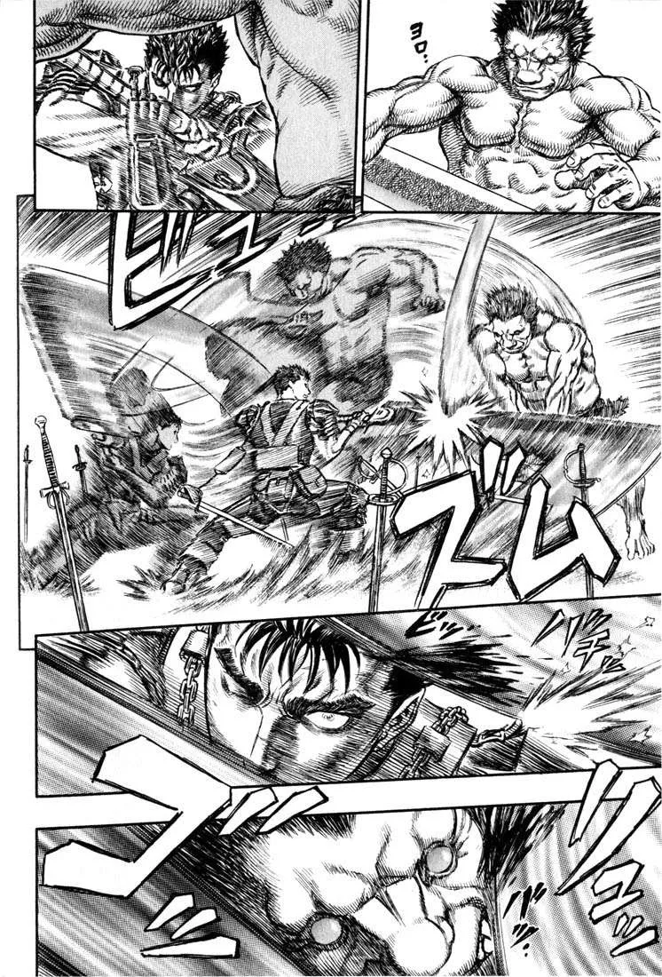 Berserk — Cap. 179, pág. 12