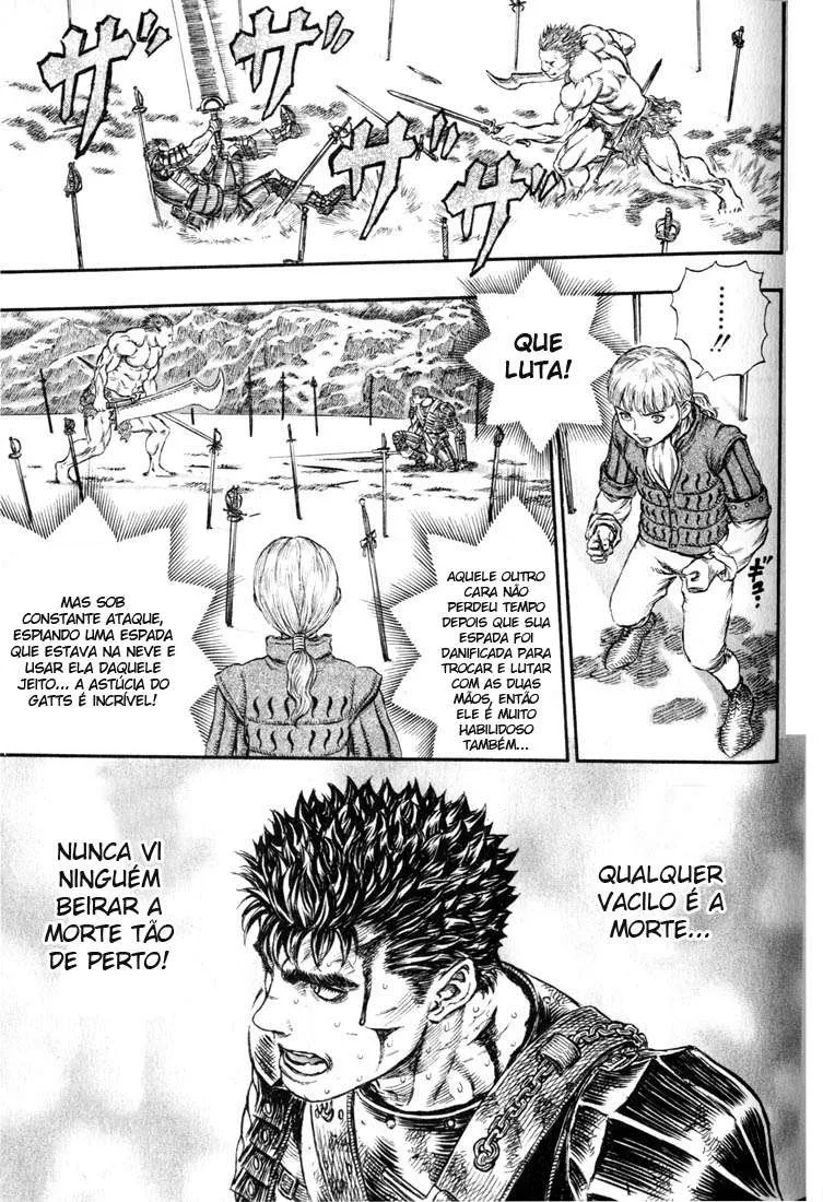 Berserk — Cap. 179, pág. 18
