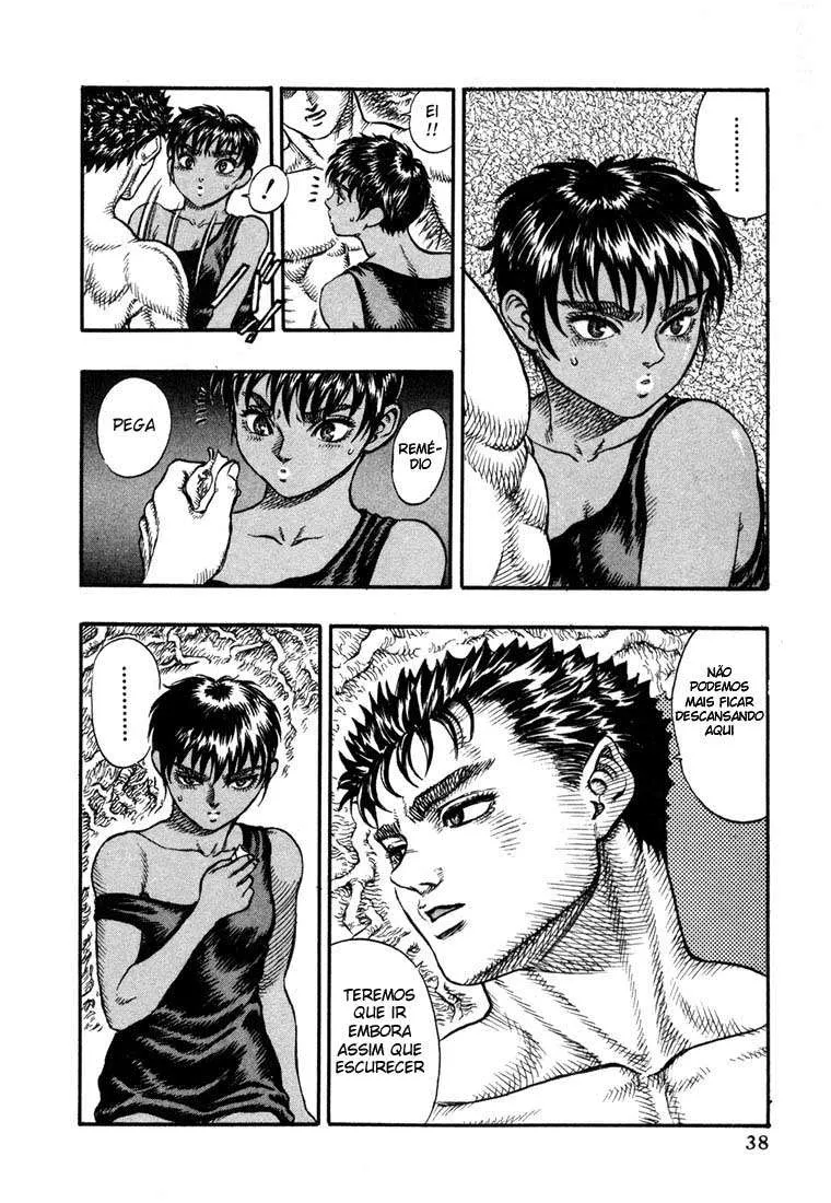 Berserk — Cap. 18, pág. 10