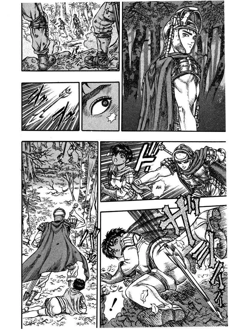 Berserk — Cap. 18, pág. 14