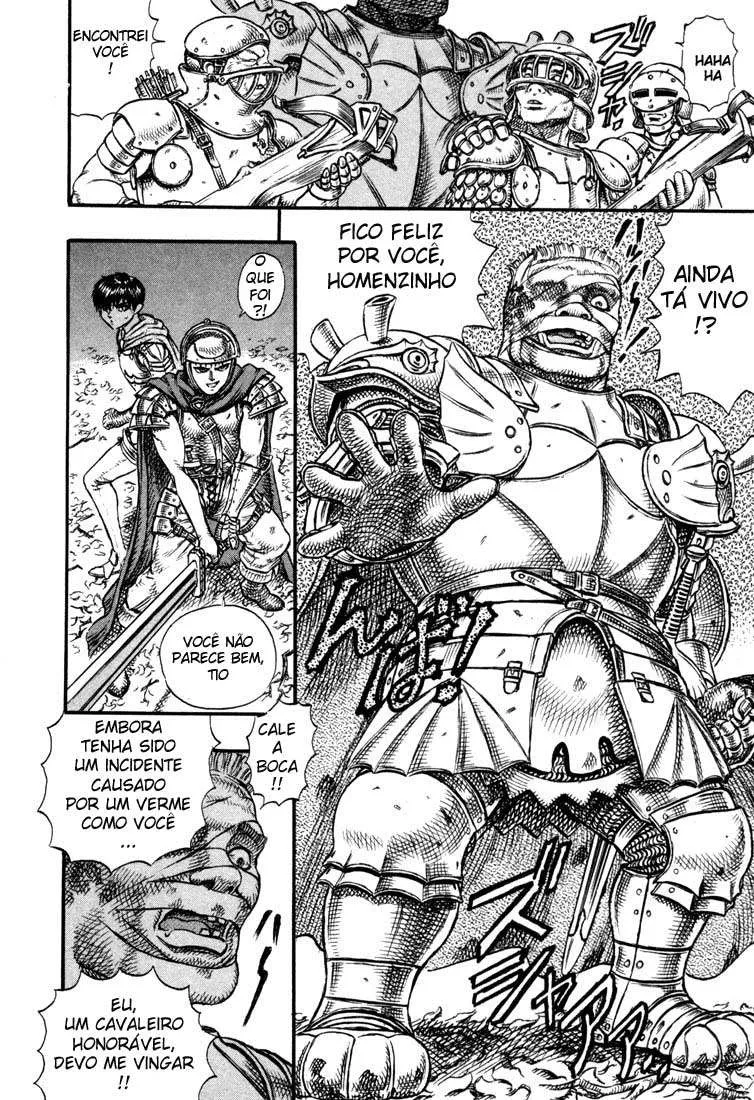 Berserk — Cap. 18, pág. 16