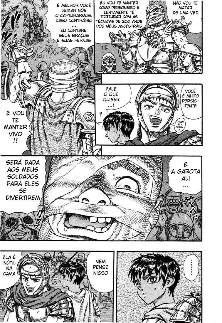 Berserk — Cap. 18, pág. 17