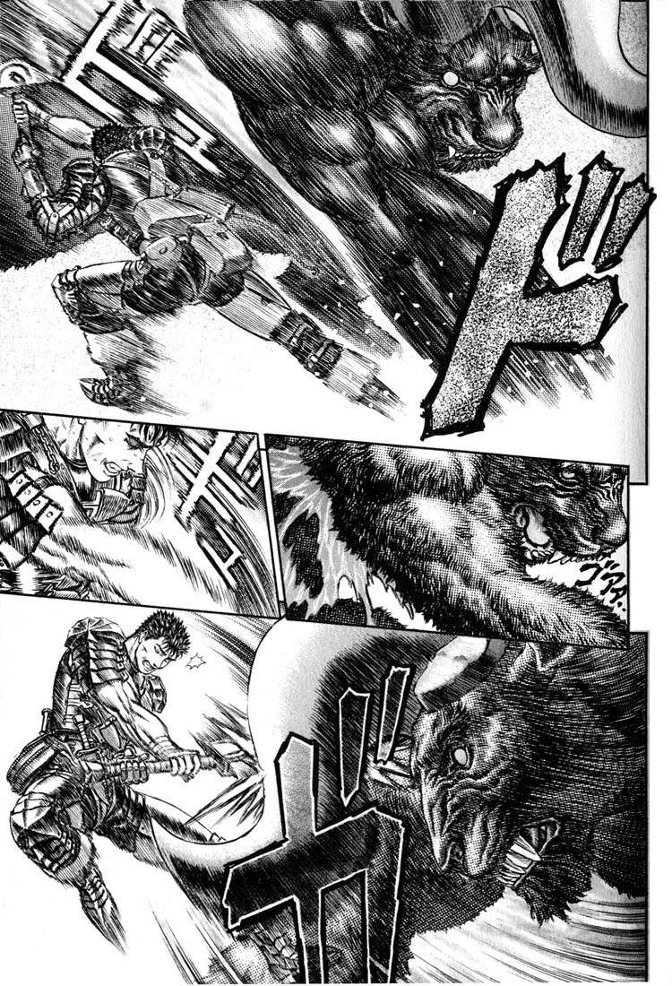 Berserk — Cap. 180, pág. 6