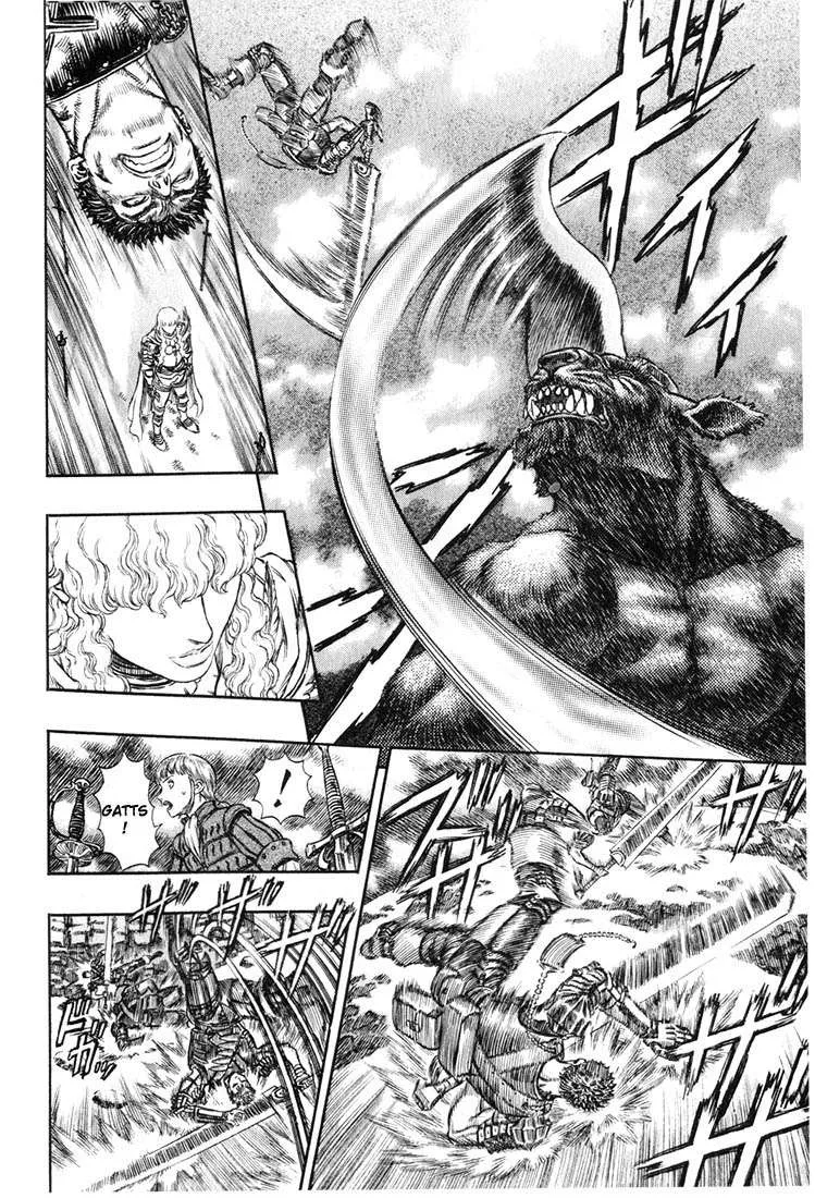 Berserk — Cap. 180, pág. 7