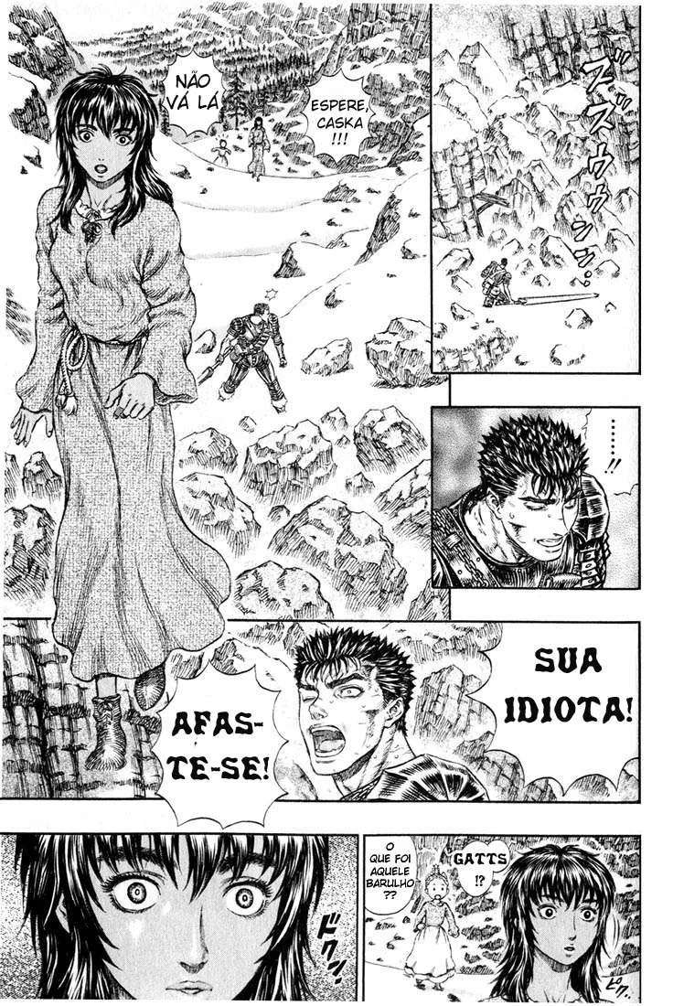 Berserk — Cap. 180, pág. 10