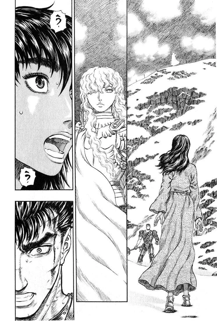 Berserk — Cap. 180, pág. 11