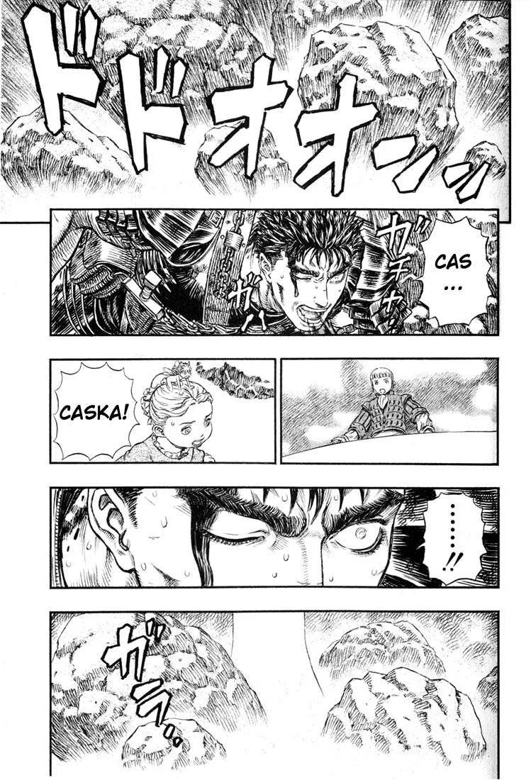 Berserk — Cap. 180, pág. 14
